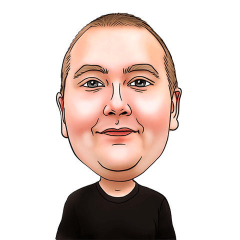 Danny N. Laursen